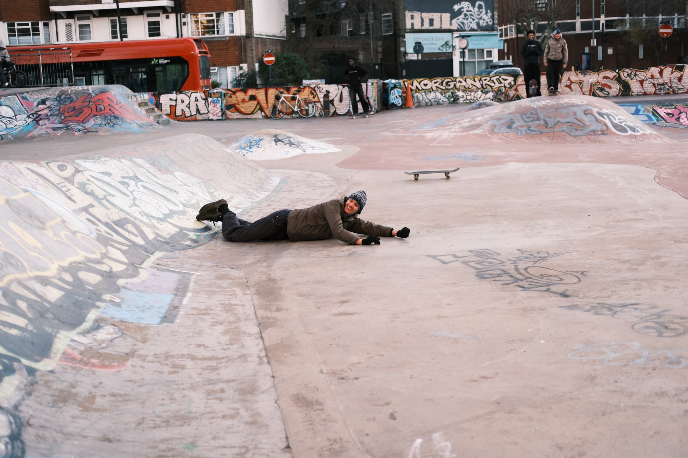 Wipeout