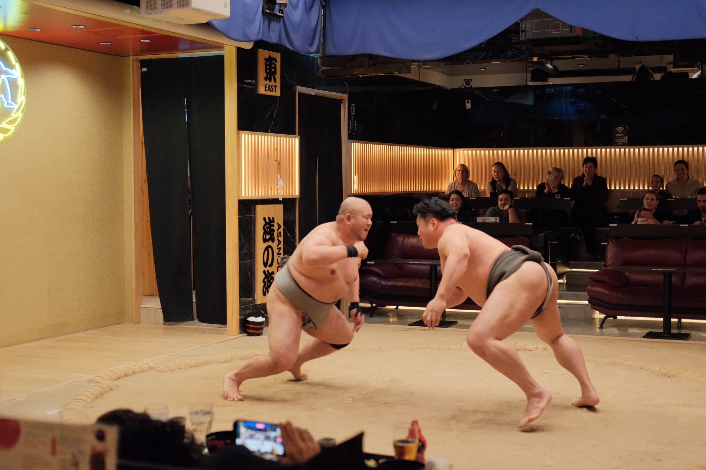 Tachiai