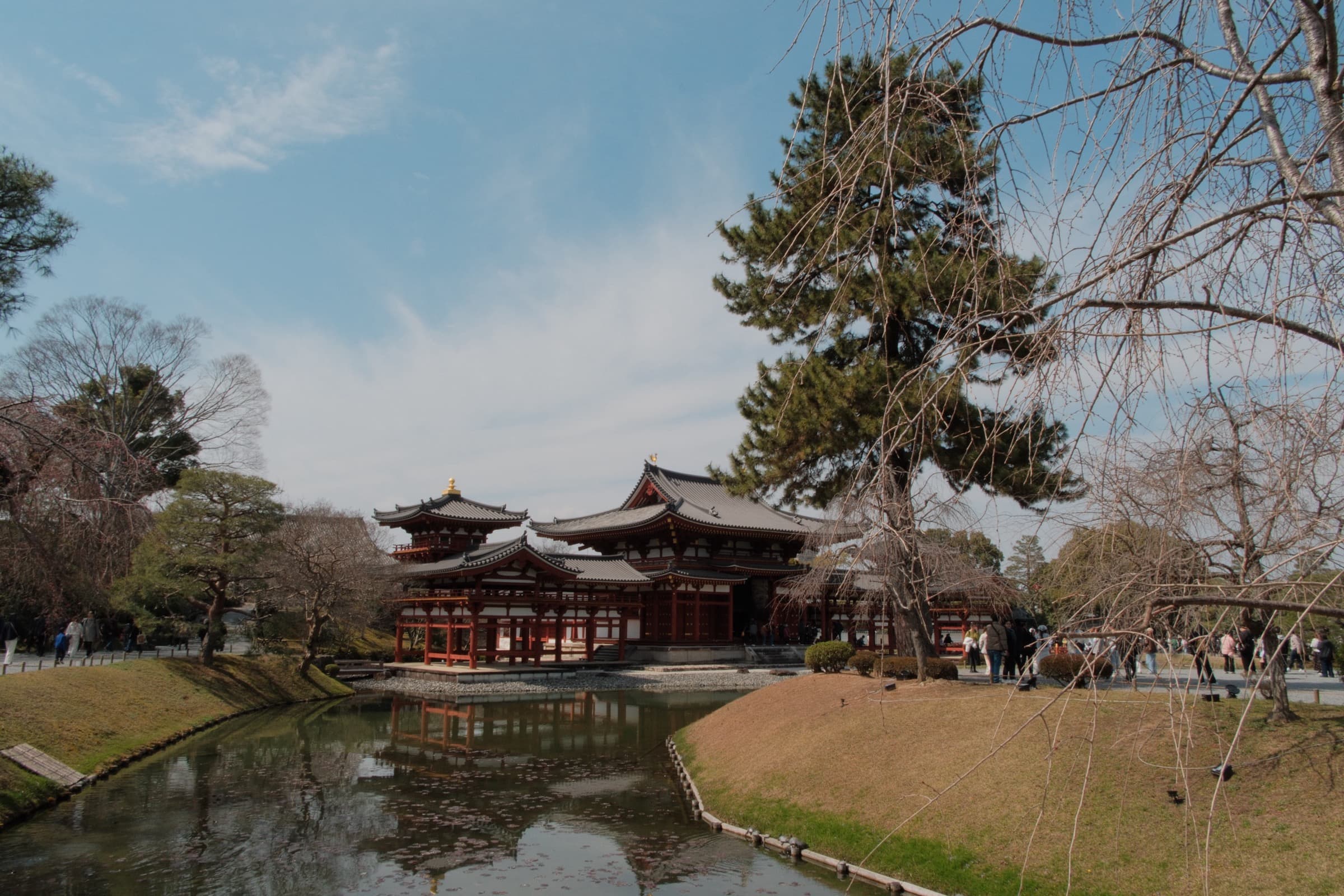 Temple District